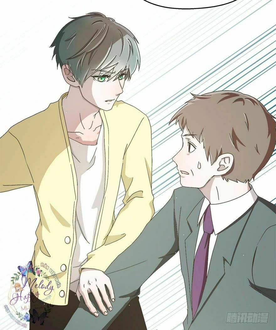 Đối Nhĩ Duy Mệnh Thị Tòng Chapter 4 - 12