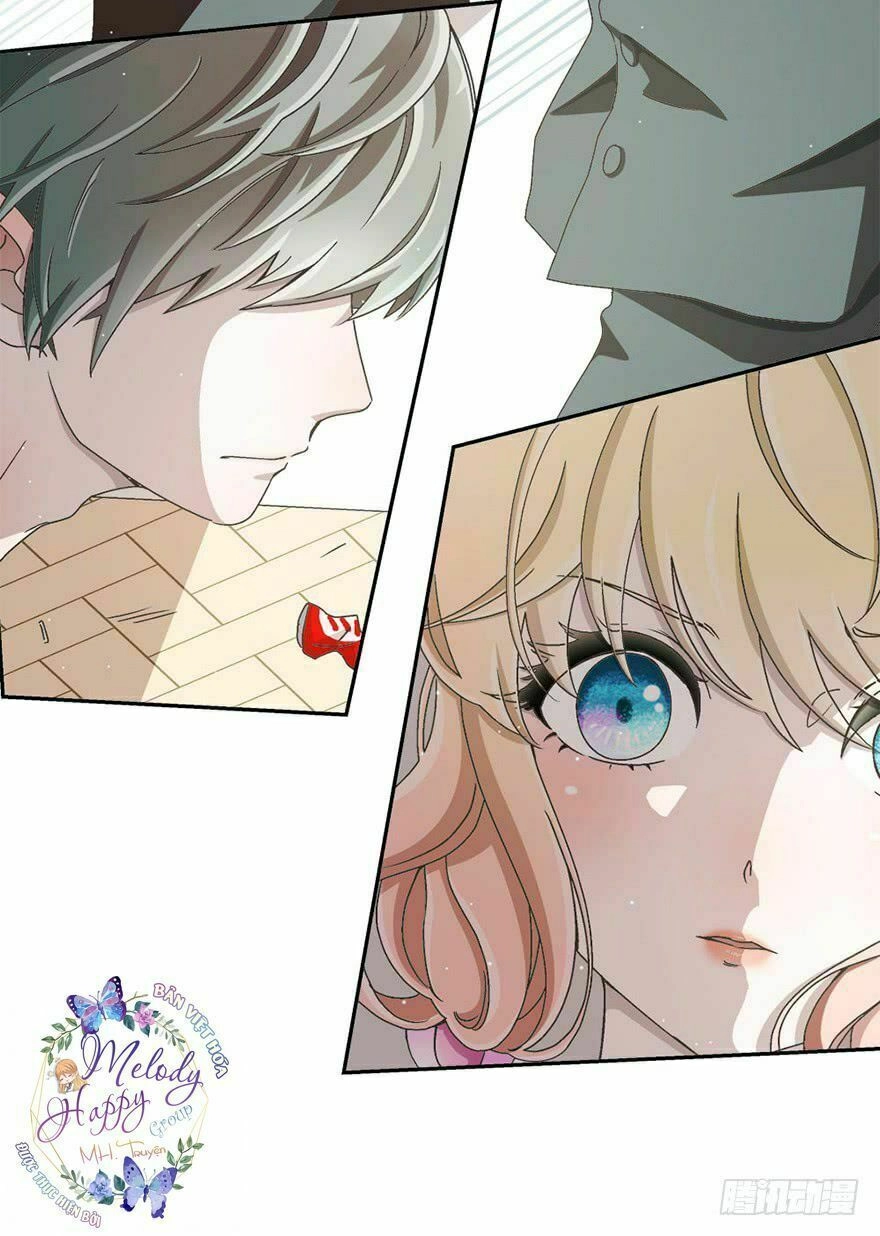 Đối Nhĩ Duy Mệnh Thị Tòng Chapter 4 - 13