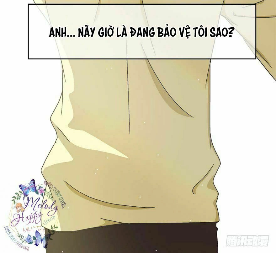 Đối Nhĩ Duy Mệnh Thị Tòng Chapter 4 - 15