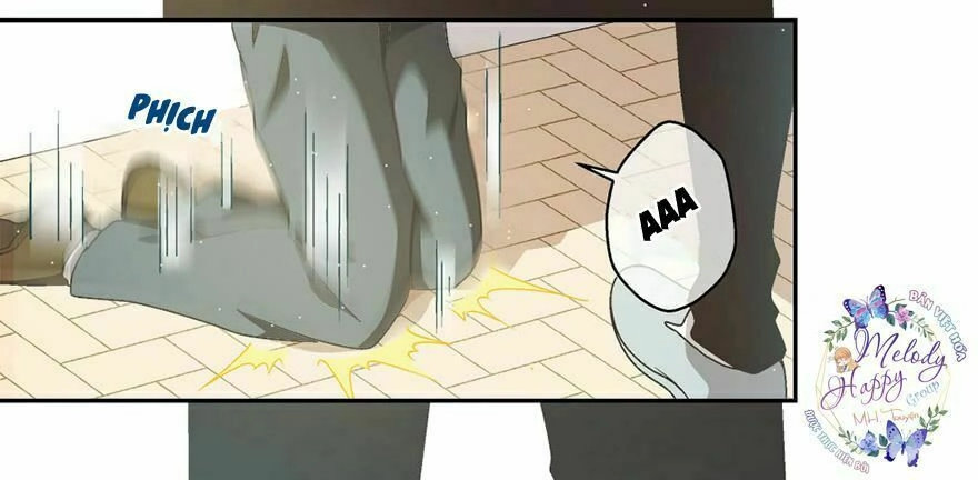 Đối Nhĩ Duy Mệnh Thị Tòng Chapter 4 - 16