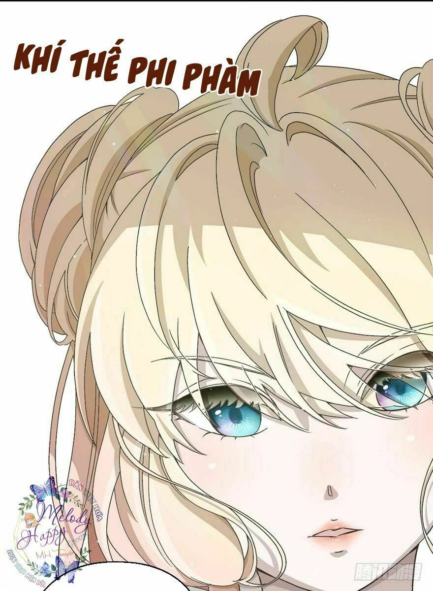 Đối Nhĩ Duy Mệnh Thị Tòng Chapter 4 - 24