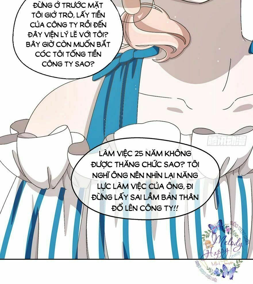 Đối Nhĩ Duy Mệnh Thị Tòng Chapter 4 - 25