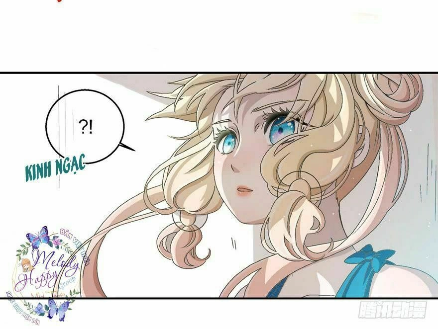 Đối Nhĩ Duy Mệnh Thị Tòng Chapter 4 - 32