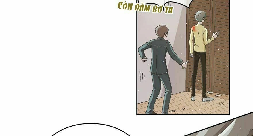 Đối Nhĩ Duy Mệnh Thị Tòng Chapter 4.5 - 25