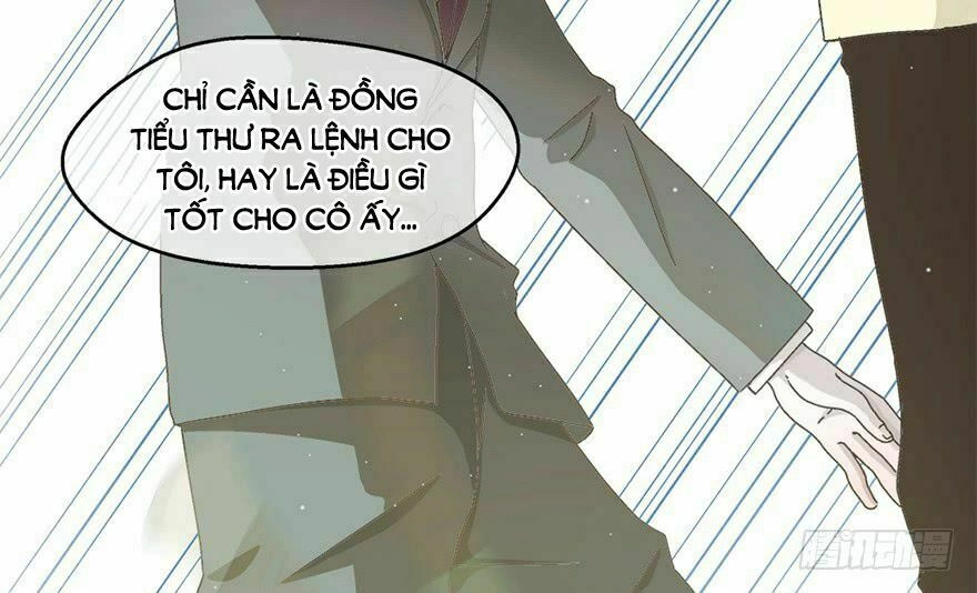 Đối Nhĩ Duy Mệnh Thị Tòng Chapter 4.5 - 32