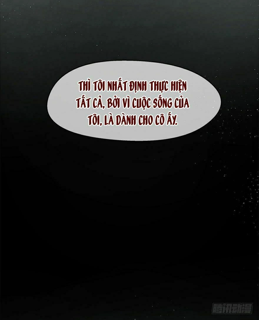 Đối Nhĩ Duy Mệnh Thị Tòng Chapter 4.5 - 35