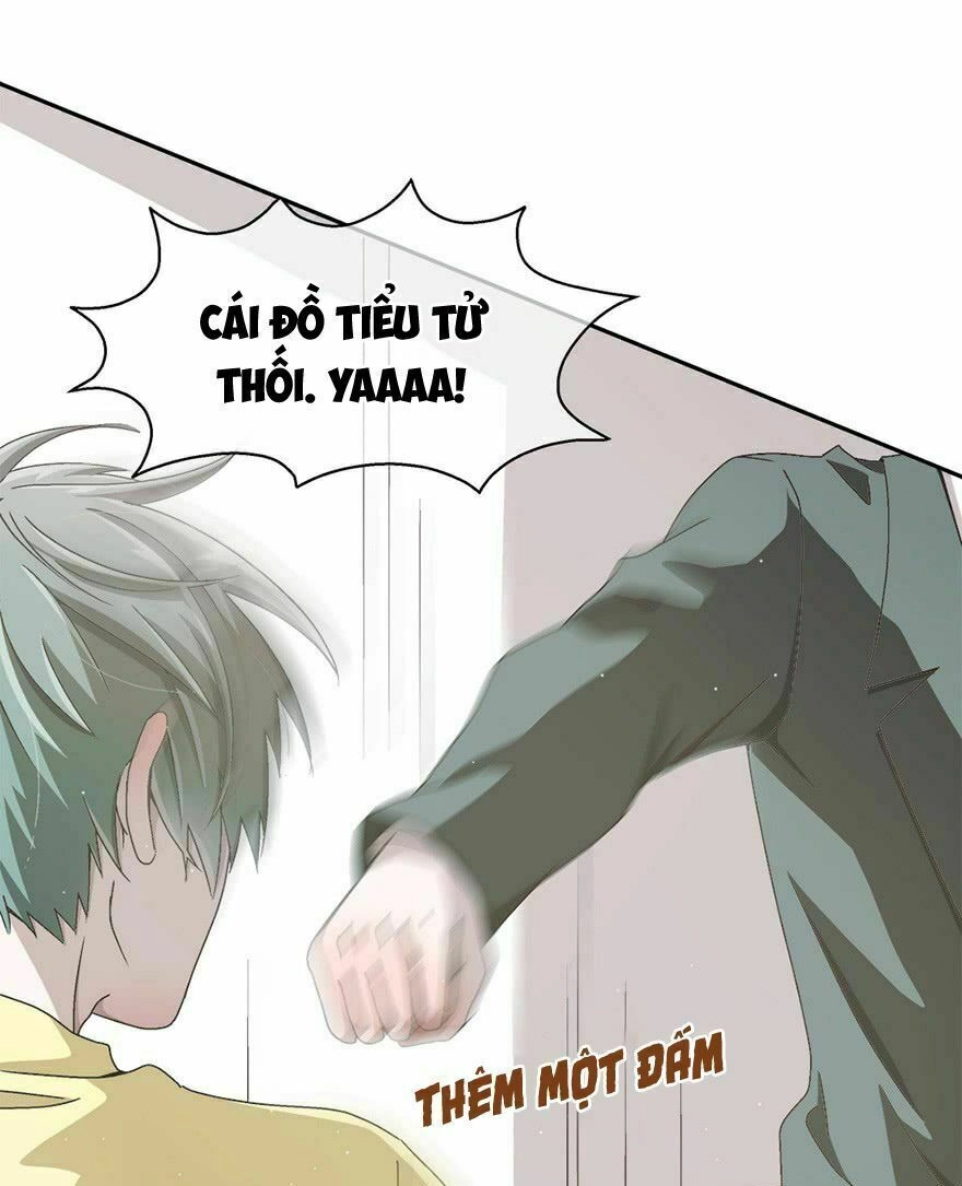 Đối Nhĩ Duy Mệnh Thị Tòng Chapter 5 - 12