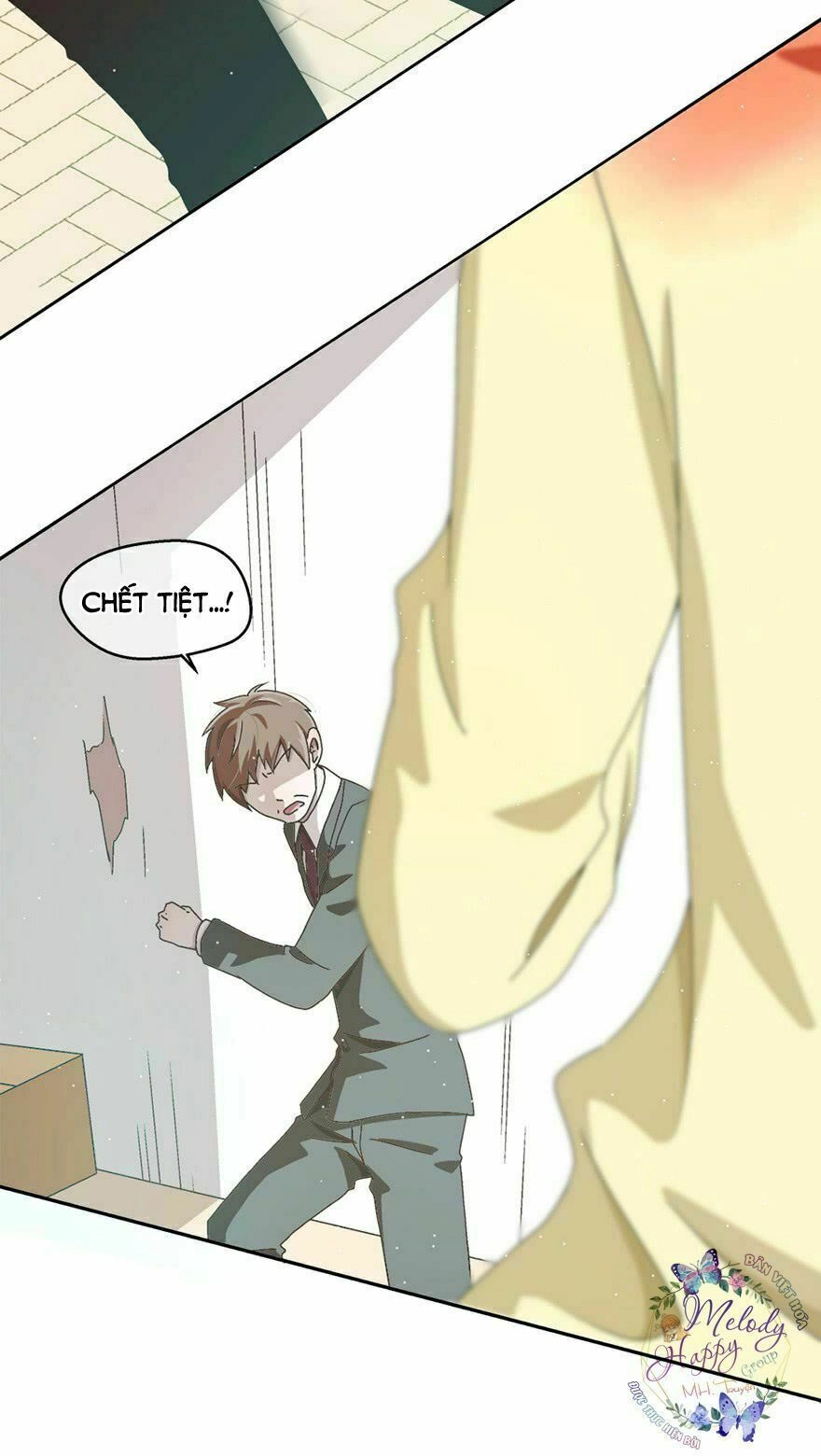 Đối Nhĩ Duy Mệnh Thị Tòng Chapter 5 - 14