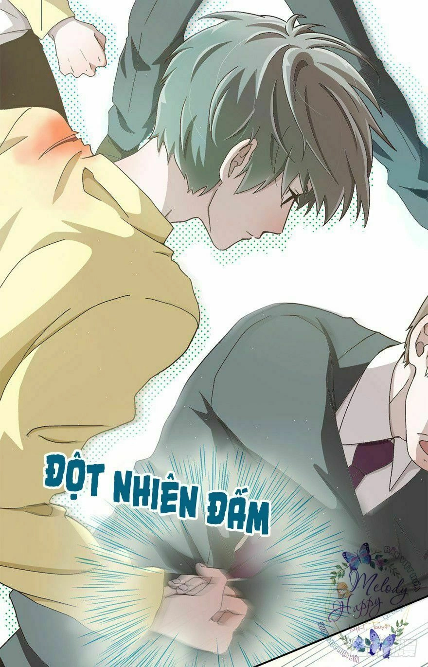 Đối Nhĩ Duy Mệnh Thị Tòng Chapter 5 - 16