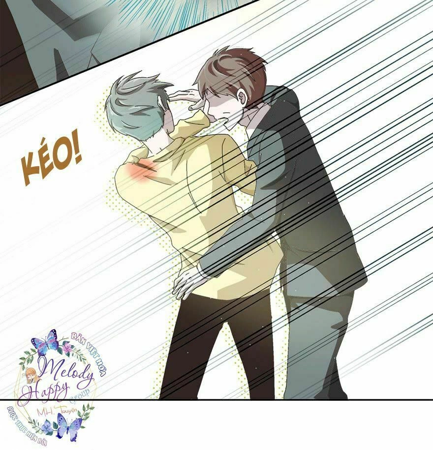 Đối Nhĩ Duy Mệnh Thị Tòng Chapter 5 - 17