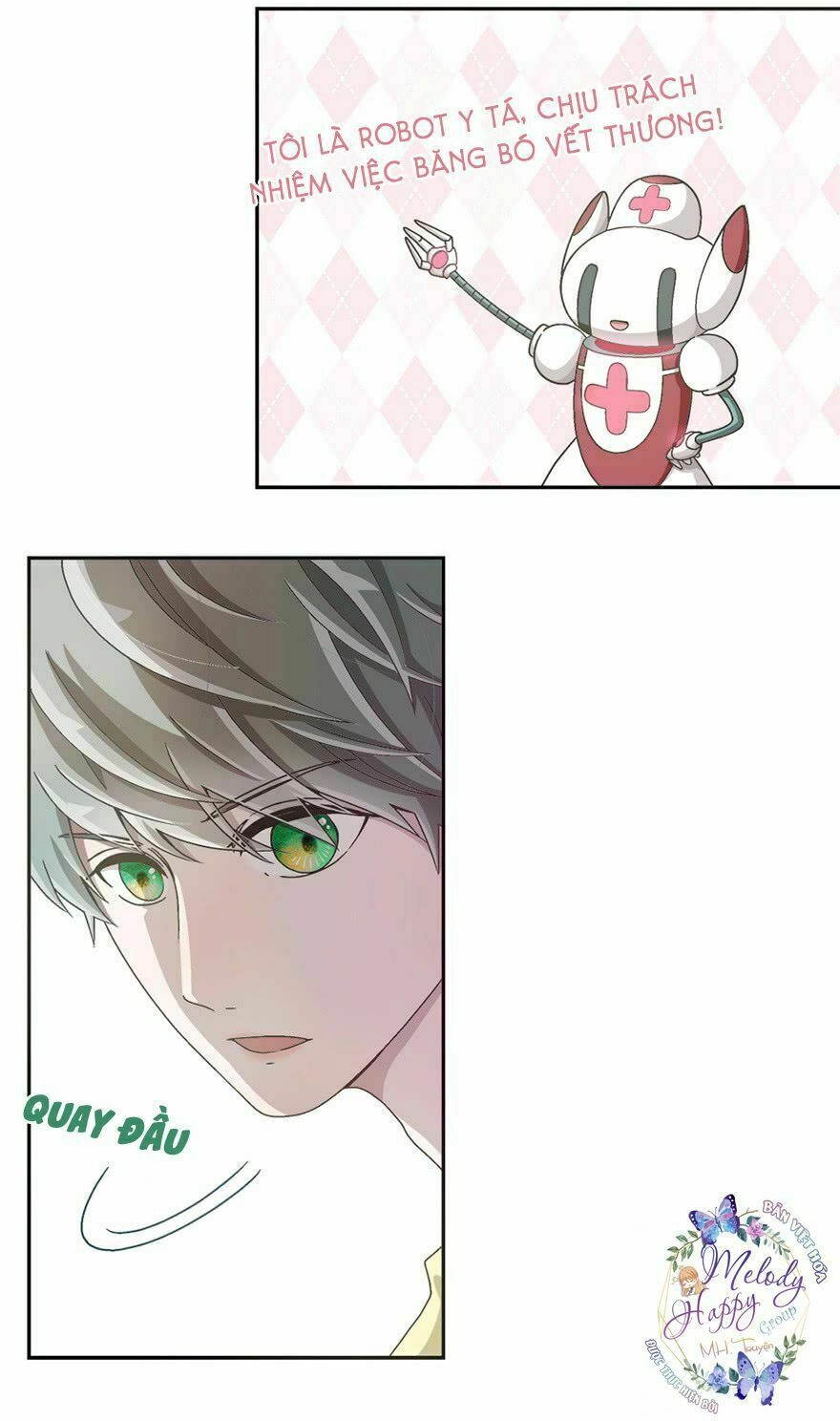 Đối Nhĩ Duy Mệnh Thị Tòng Chapter 5 - 28