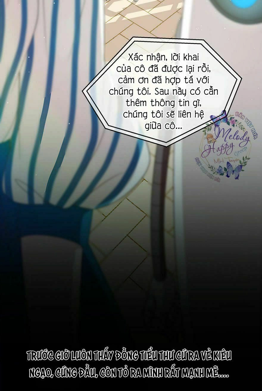 Đối Nhĩ Duy Mệnh Thị Tòng Chapter 5 - 30