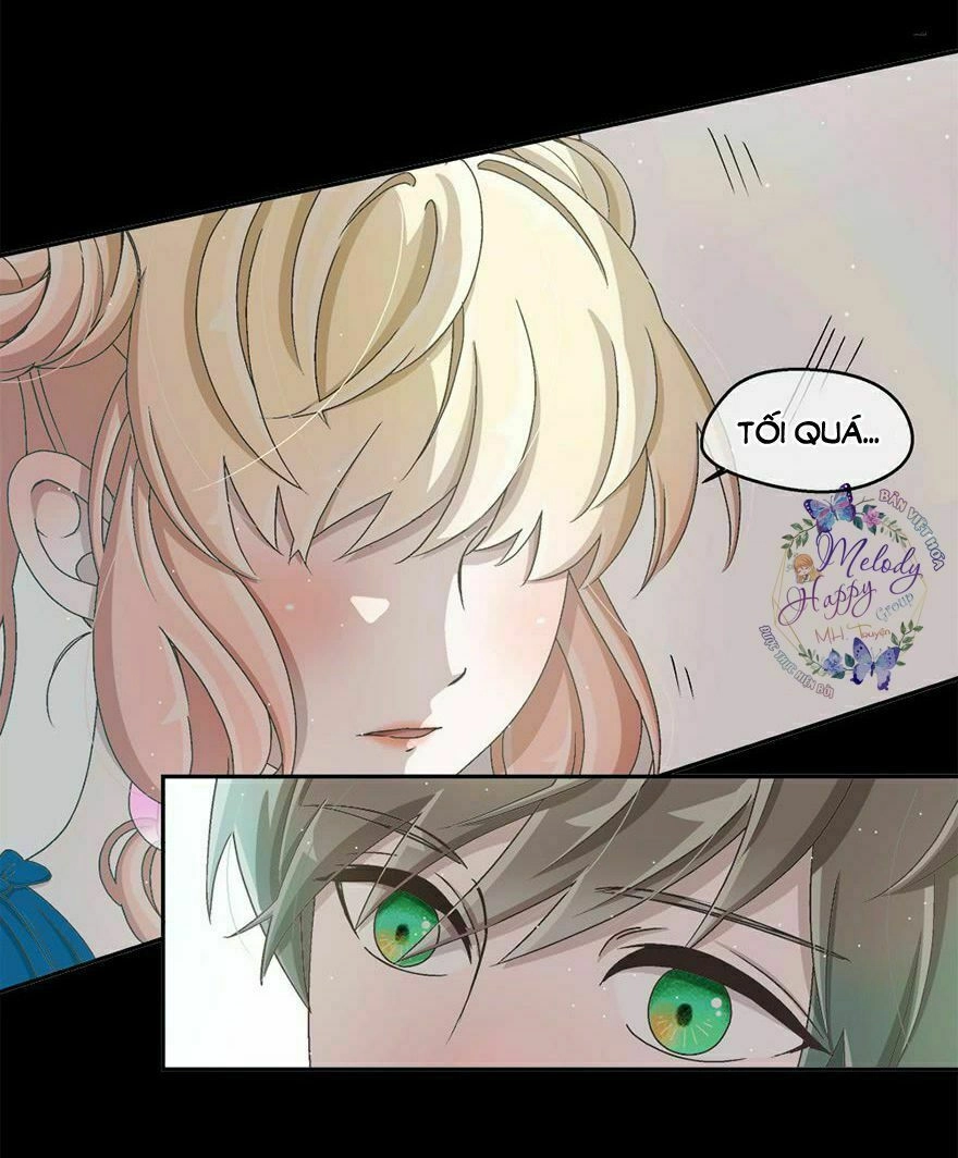 Đối Nhĩ Duy Mệnh Thị Tòng Chapter 5.5 - 4