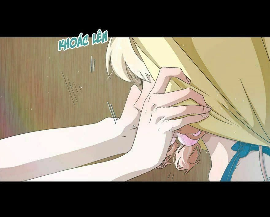 Đối Nhĩ Duy Mệnh Thị Tòng Chapter 5.5 - 8