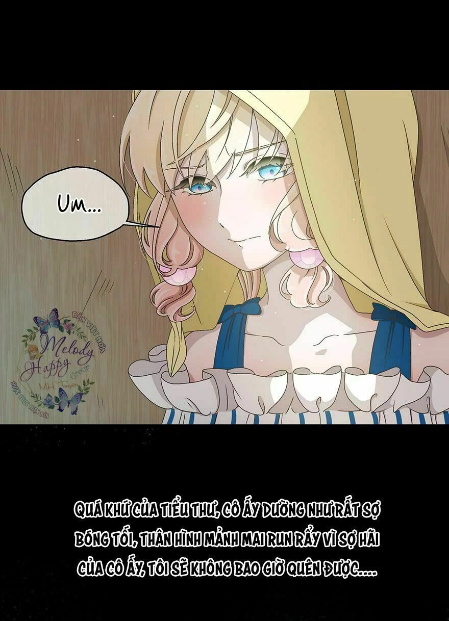 Đối Nhĩ Duy Mệnh Thị Tòng Chapter 5.5 - 11