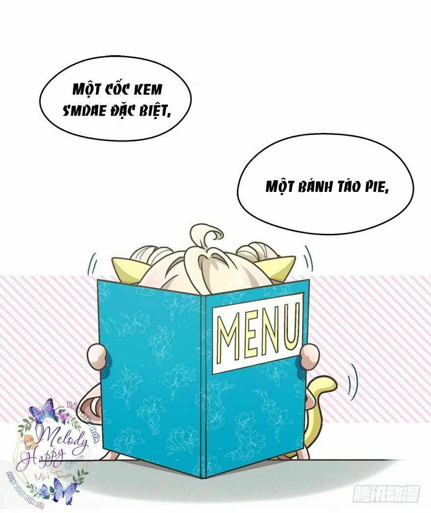 Đối Nhĩ Duy Mệnh Thị Tòng Chapter 5.5 - 13