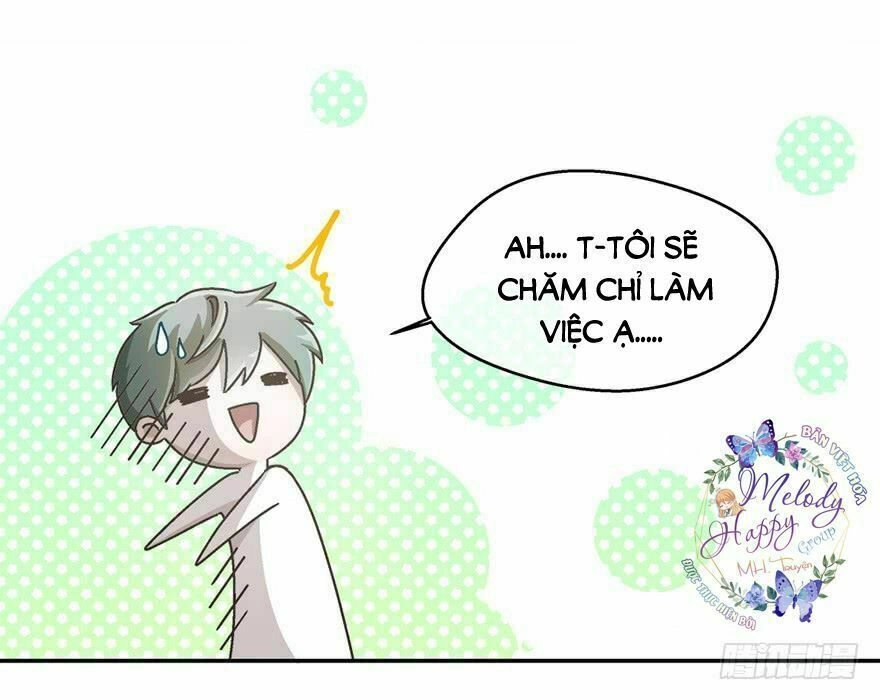 Đối Nhĩ Duy Mệnh Thị Tòng Chapter 5.5 - 15