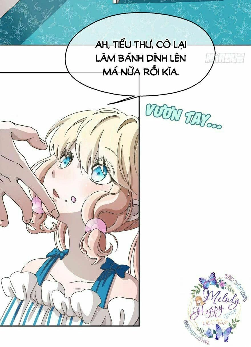 Đối Nhĩ Duy Mệnh Thị Tòng Chapter 5.5 - 22