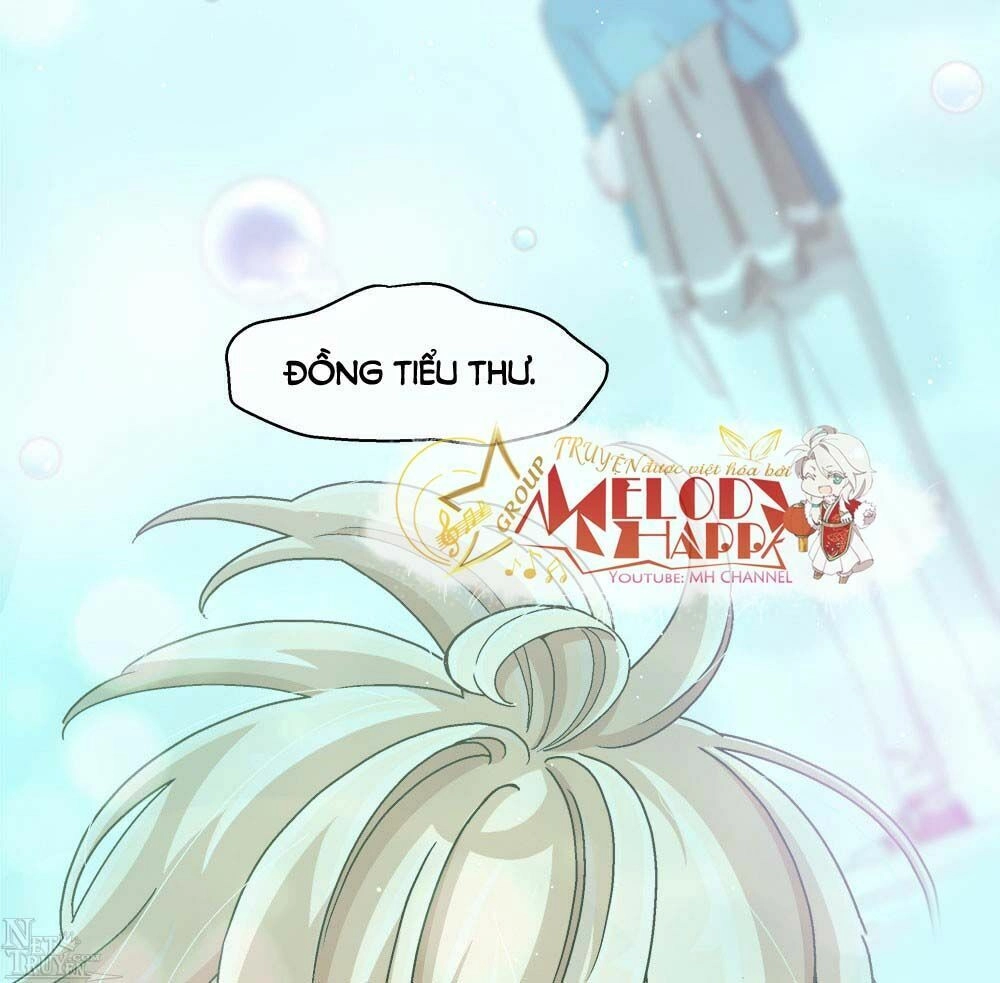 Đối Nhĩ Duy Mệnh Thị Tòng Chapter 6 - 13