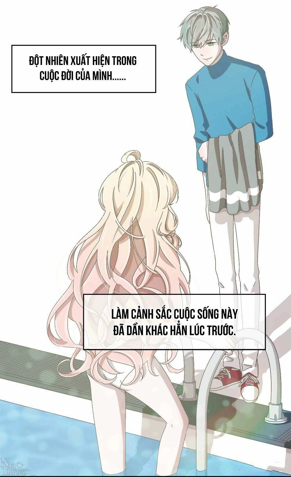 Đối Nhĩ Duy Mệnh Thị Tòng Chapter 6 - 18