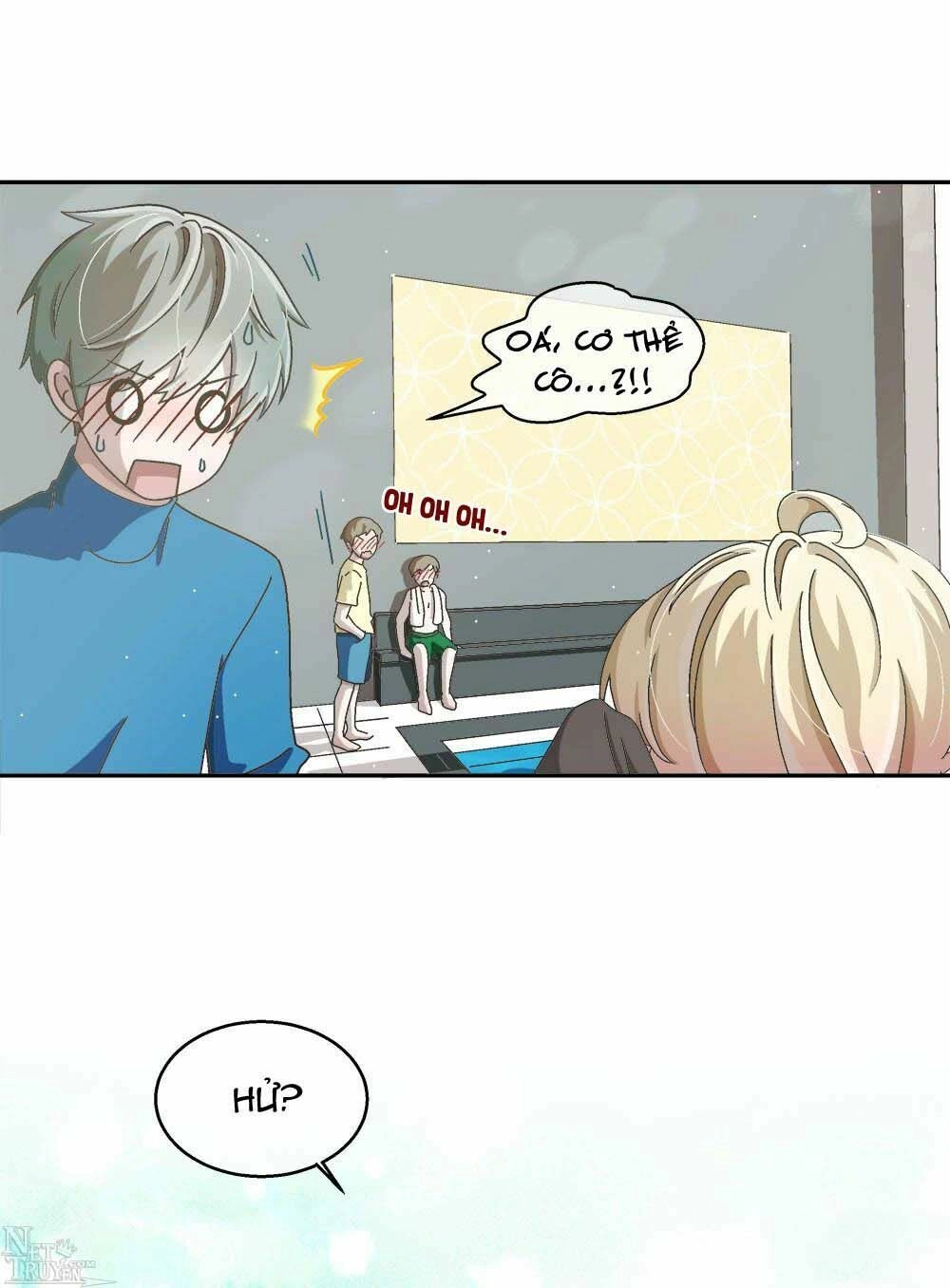 Đối Nhĩ Duy Mệnh Thị Tòng Chapter 6 - 20