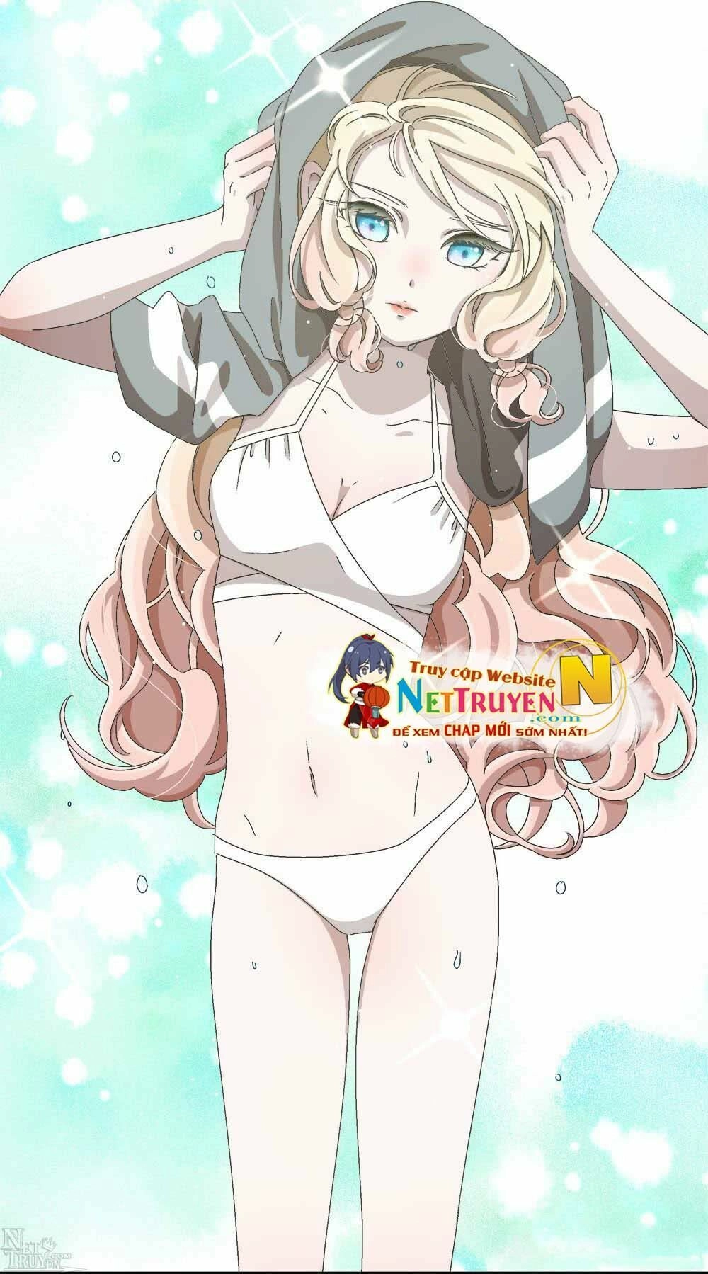 Đối Nhĩ Duy Mệnh Thị Tòng Chapter 6 - 21