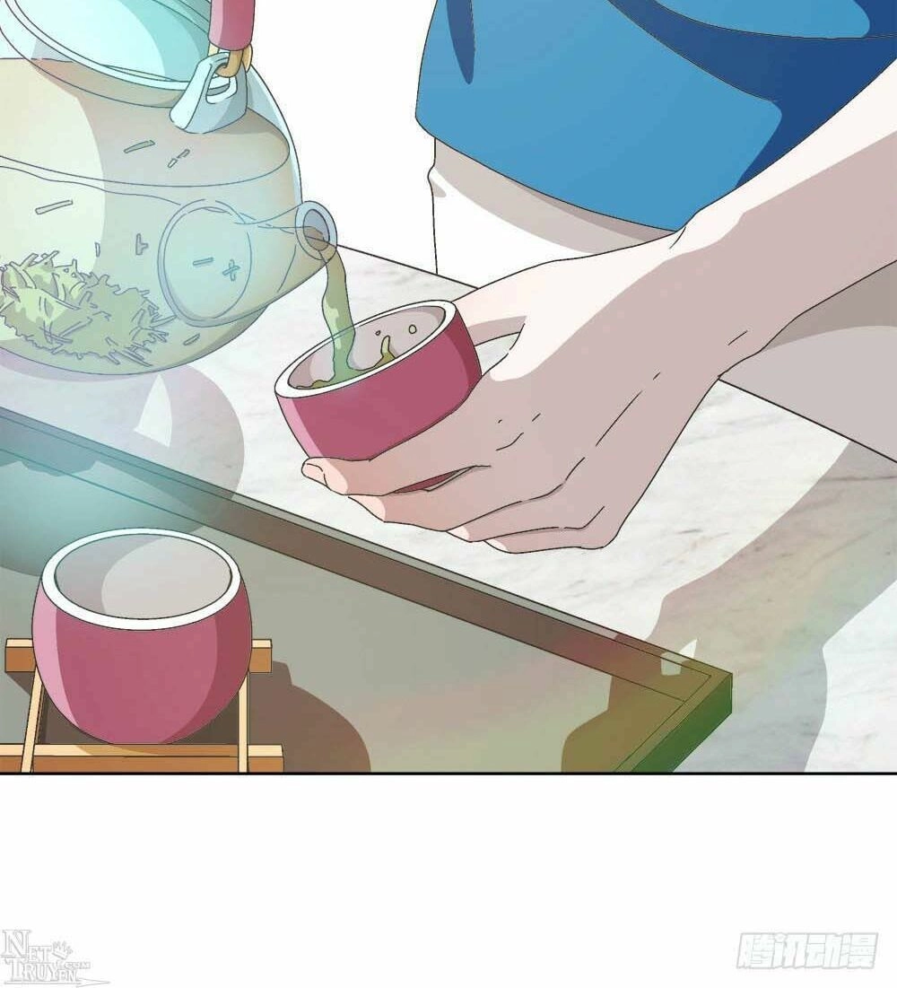 Đối Nhĩ Duy Mệnh Thị Tòng Chapter 6 - 25