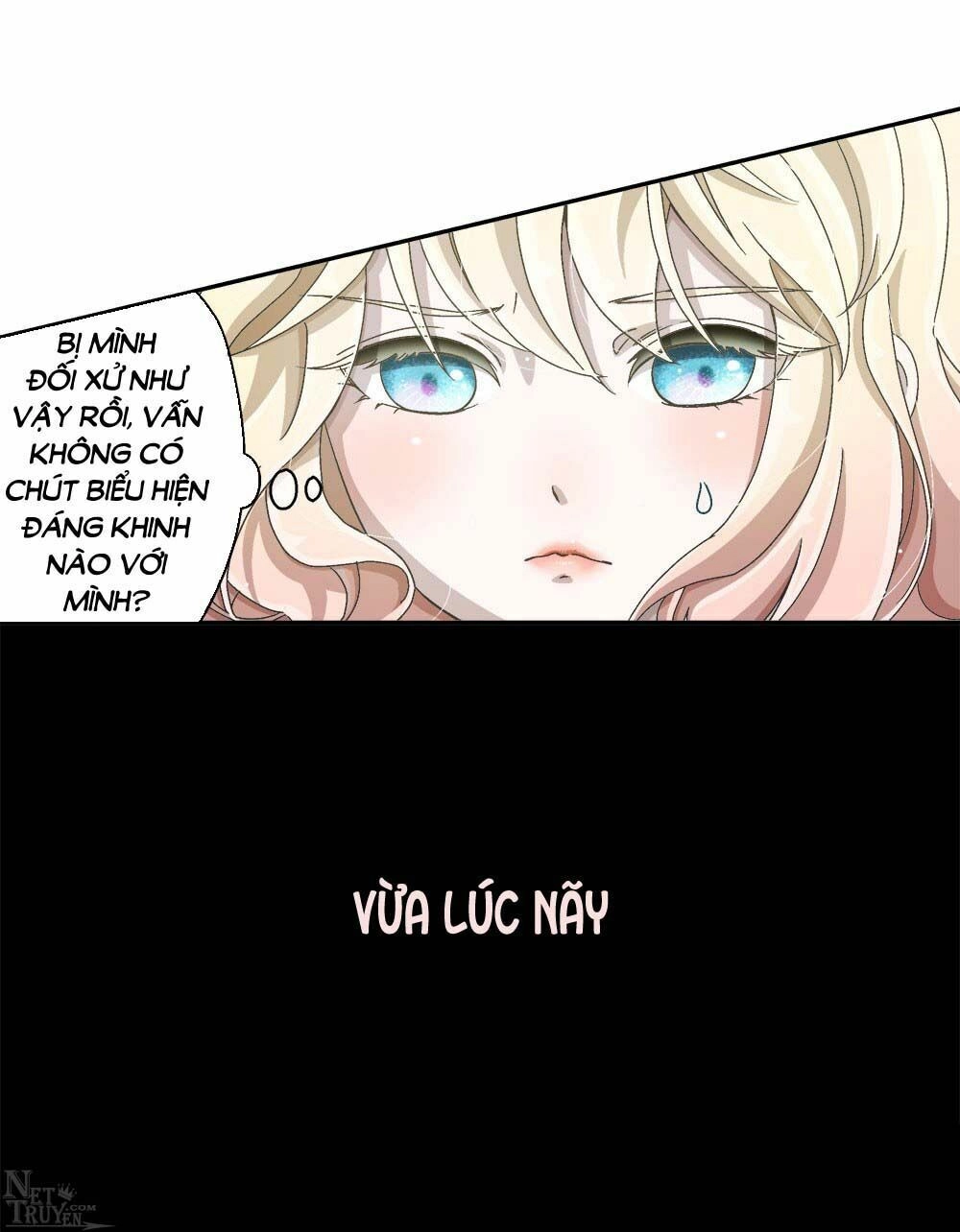 Đối Nhĩ Duy Mệnh Thị Tòng Chapter 6 - 27