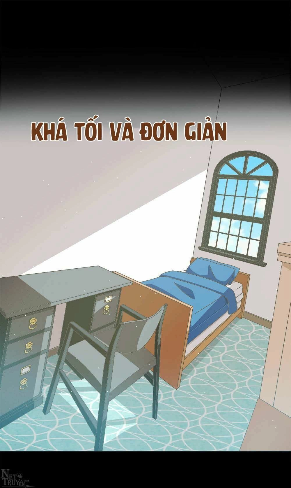 Đối Nhĩ Duy Mệnh Thị Tòng Chapter 6 - 29