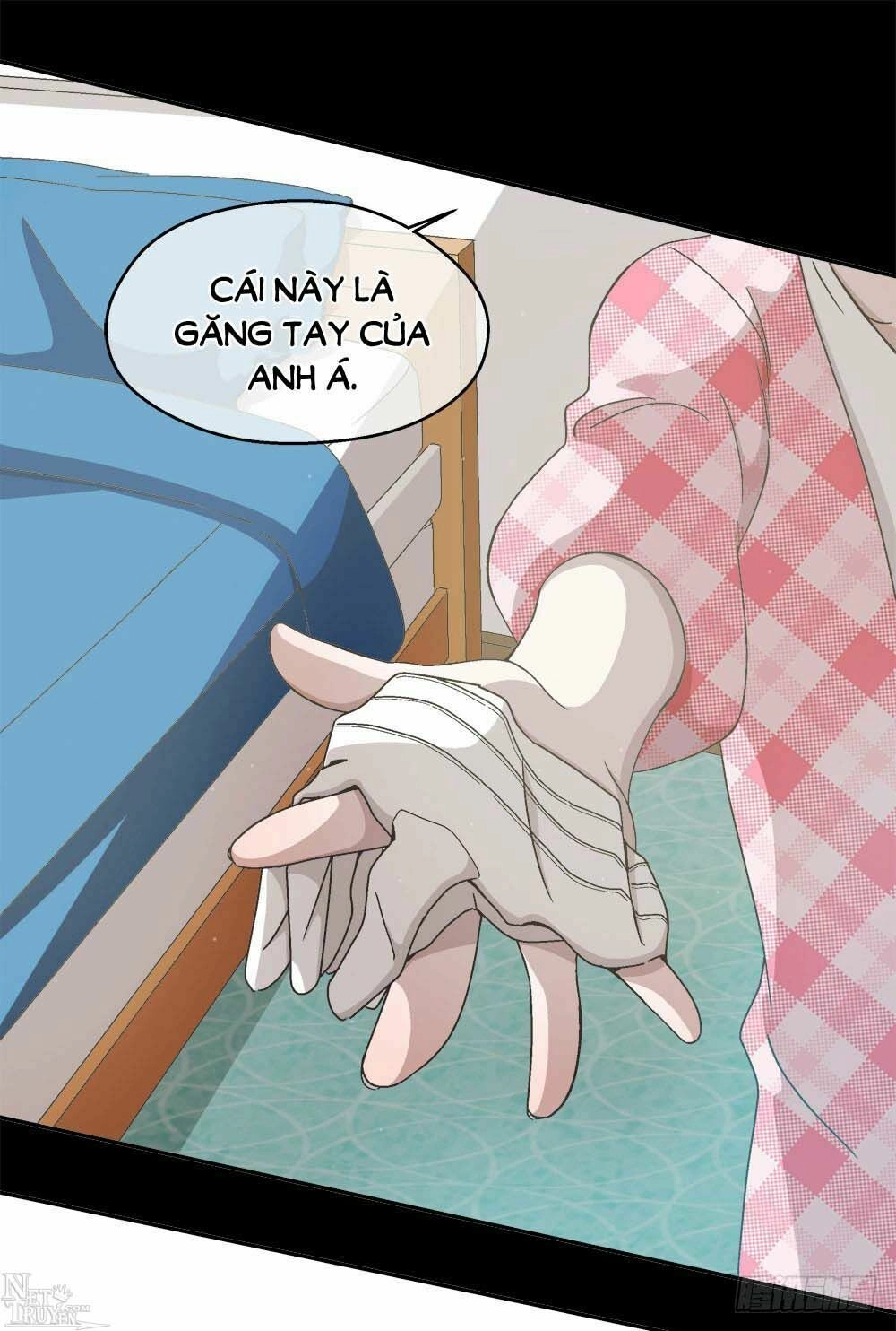 Đối Nhĩ Duy Mệnh Thị Tòng Chapter 6 - 35