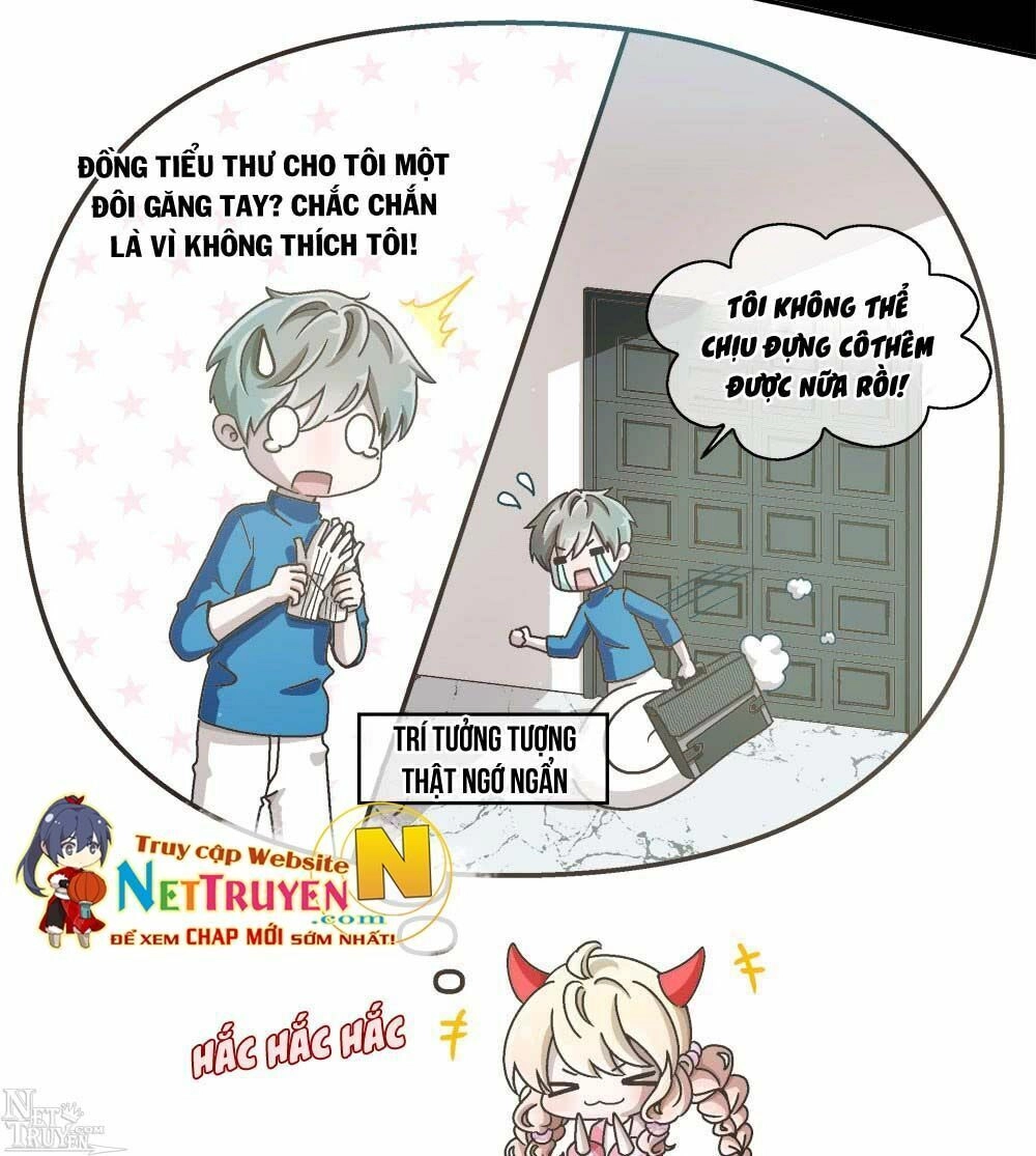 Đối Nhĩ Duy Mệnh Thị Tòng Chapter 6 - 36