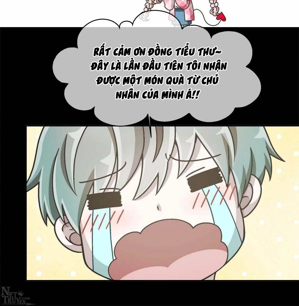 Đối Nhĩ Duy Mệnh Thị Tòng Chapter 6 - 37