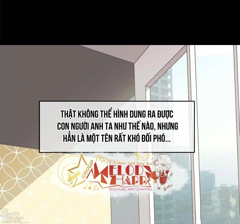 Đối Nhĩ Duy Mệnh Thị Tòng Chapter 6 - 39