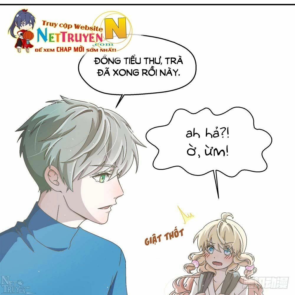 Đối Nhĩ Duy Mệnh Thị Tòng Chapter 6 - 42