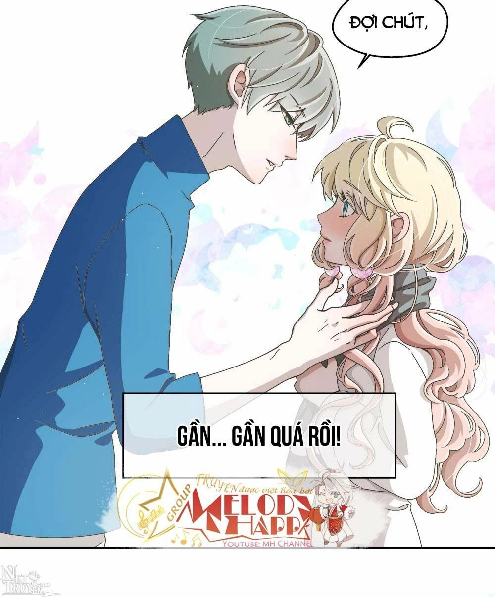 Đối Nhĩ Duy Mệnh Thị Tòng Chapter 6 - 45