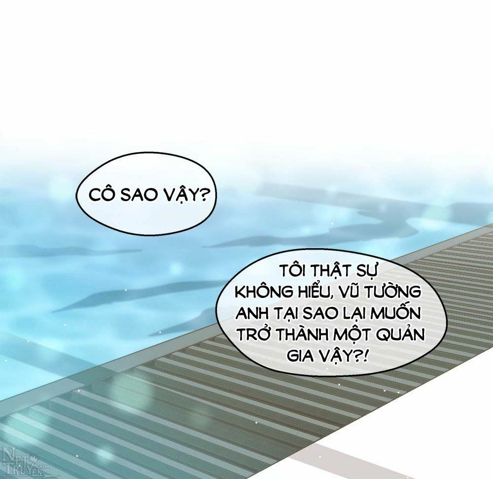 Đối Nhĩ Duy Mệnh Thị Tòng Chapter 6 - 51