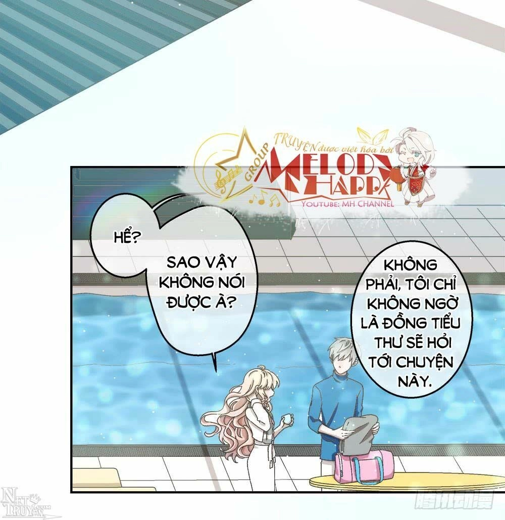 Đối Nhĩ Duy Mệnh Thị Tòng Chapter 6 - 52