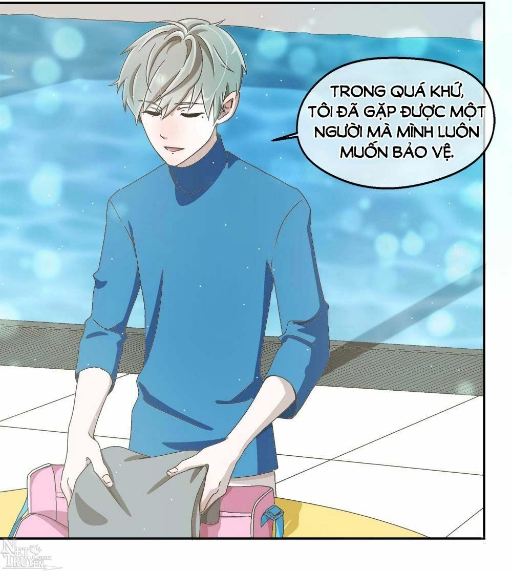 Đối Nhĩ Duy Mệnh Thị Tòng Chapter 6 - 53