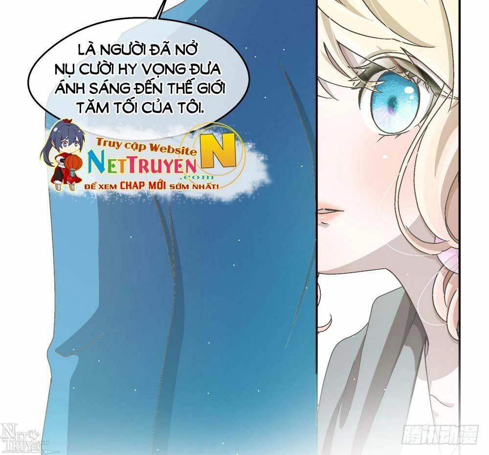 Đối Nhĩ Duy Mệnh Thị Tòng Chapter 6 - 55