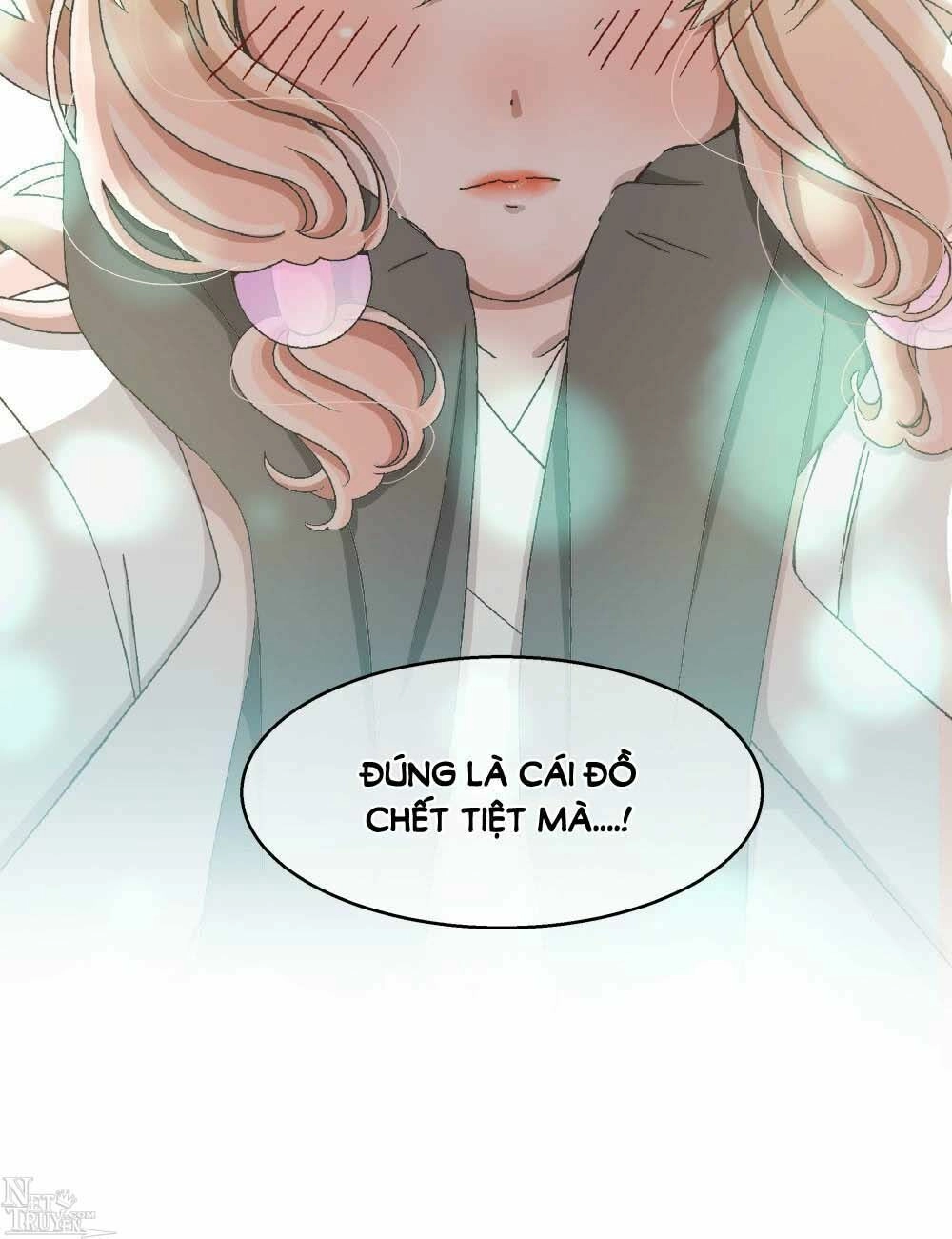 Đối Nhĩ Duy Mệnh Thị Tòng Chapter 6 - 61