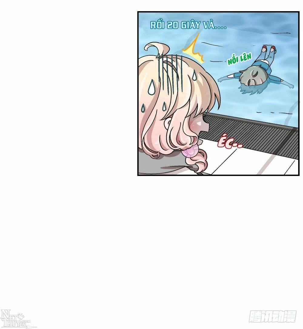 Đối Nhĩ Duy Mệnh Thị Tòng Chapter 6 - 64