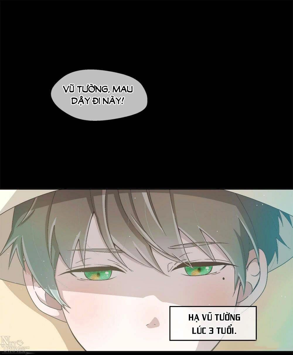 Đối Nhĩ Duy Mệnh Thị Tòng Chapter 7 - 10