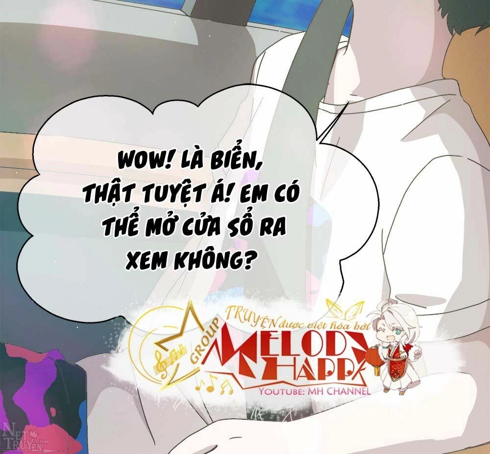 Đối Nhĩ Duy Mệnh Thị Tòng Chapter 7 - 16