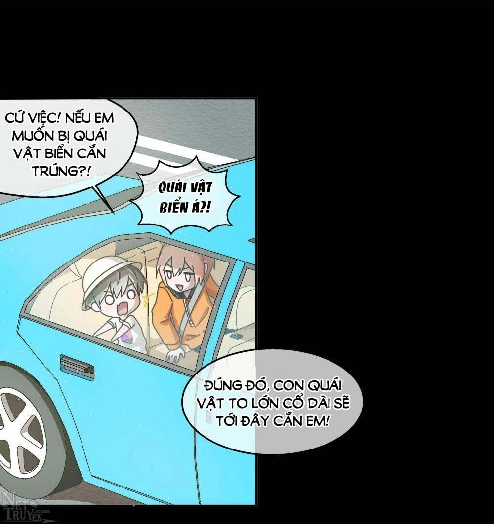 Đối Nhĩ Duy Mệnh Thị Tòng Chapter 7 - 18