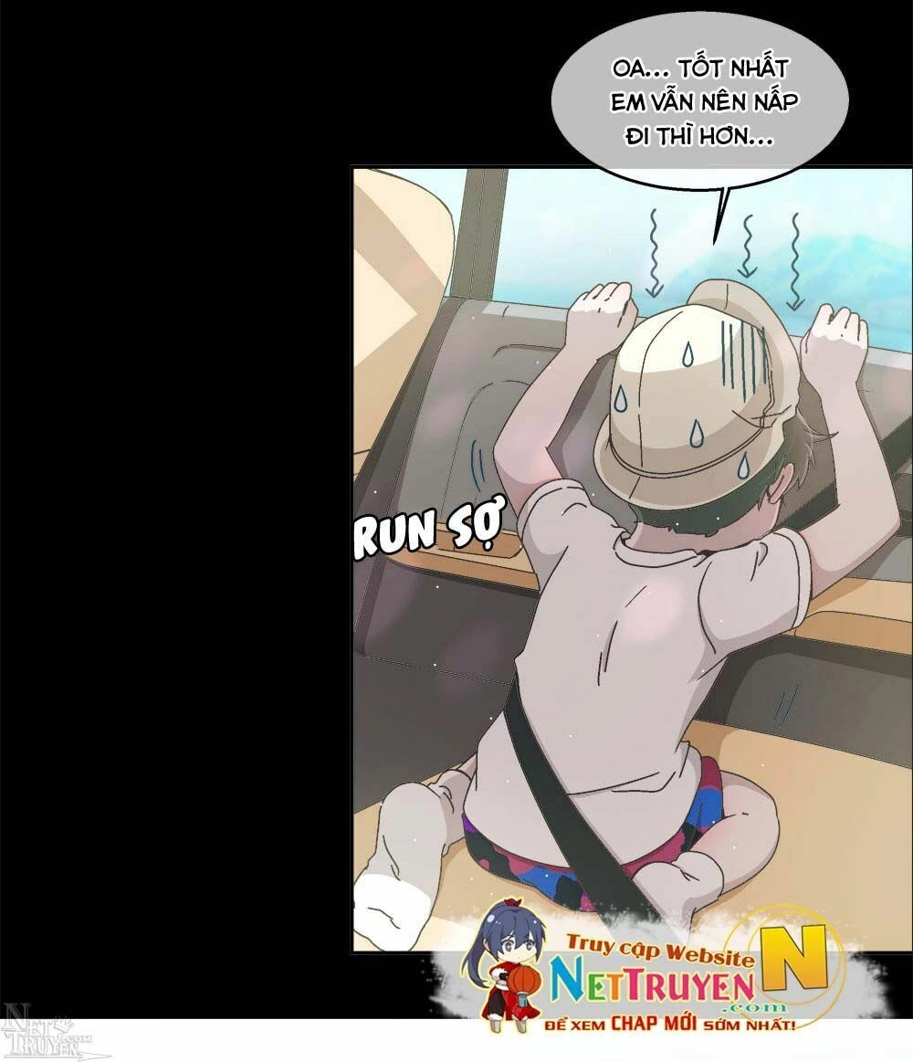 Đối Nhĩ Duy Mệnh Thị Tòng Chapter 7 - 19