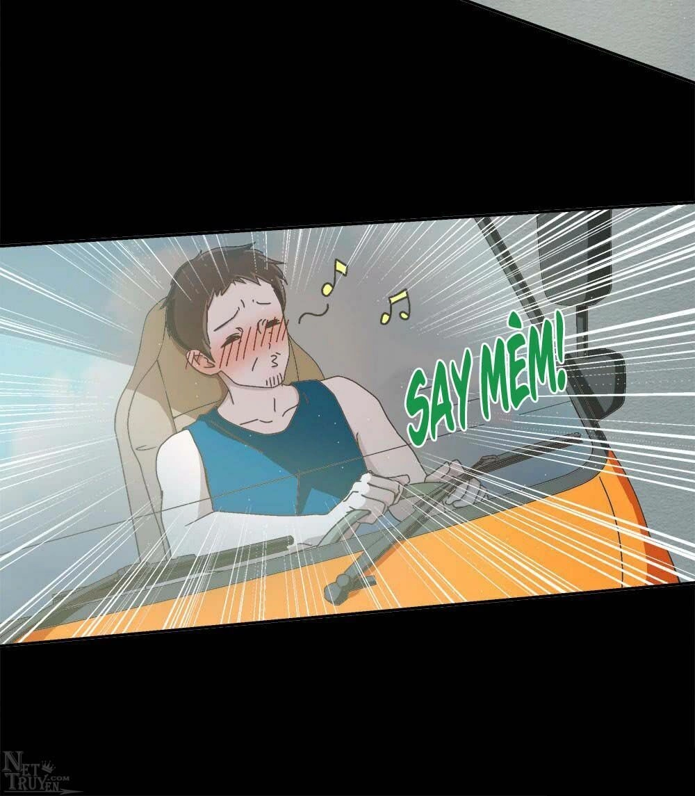 Đối Nhĩ Duy Mệnh Thị Tòng Chapter 7 - 23