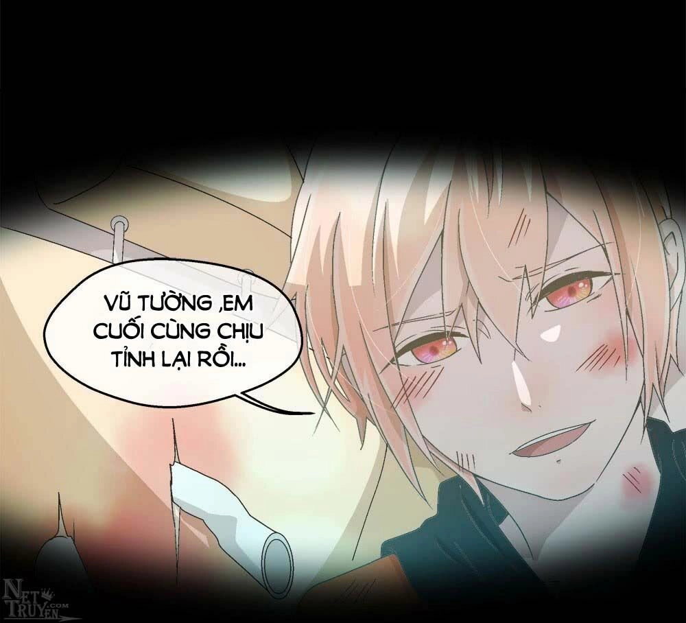 Đối Nhĩ Duy Mệnh Thị Tòng Chapter 7 - 29