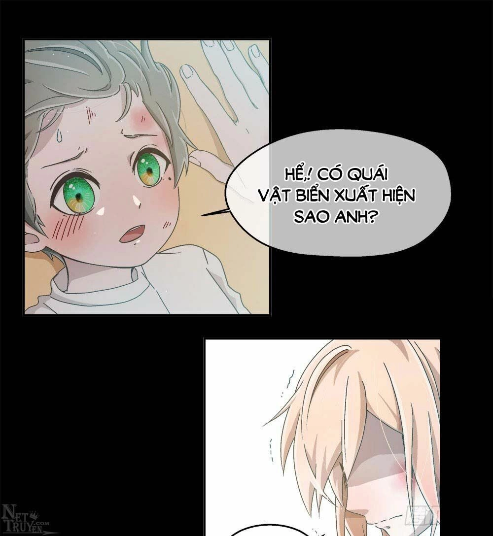 Đối Nhĩ Duy Mệnh Thị Tòng Chapter 7 - 32