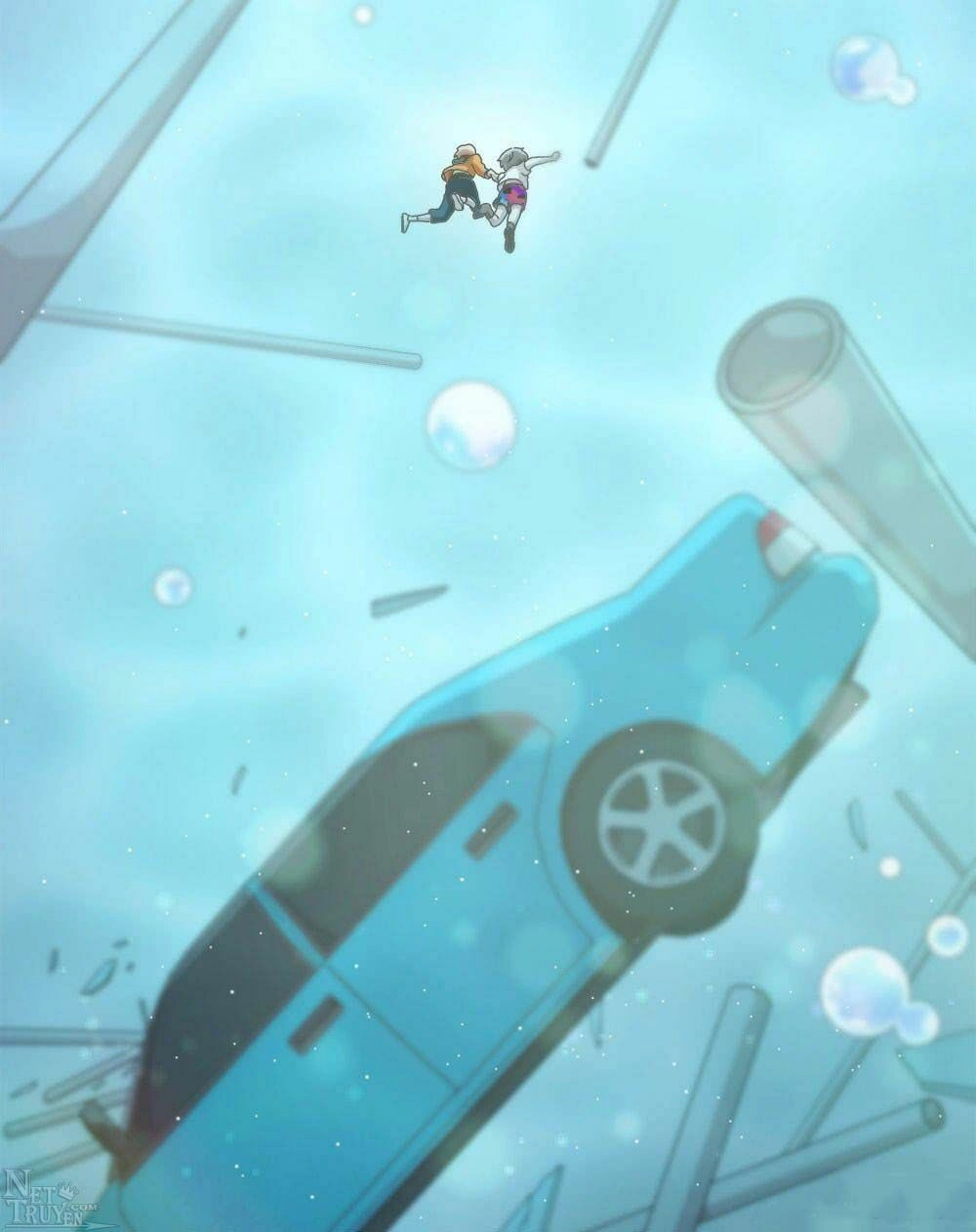 Đối Nhĩ Duy Mệnh Thị Tòng Chapter 7 - 36