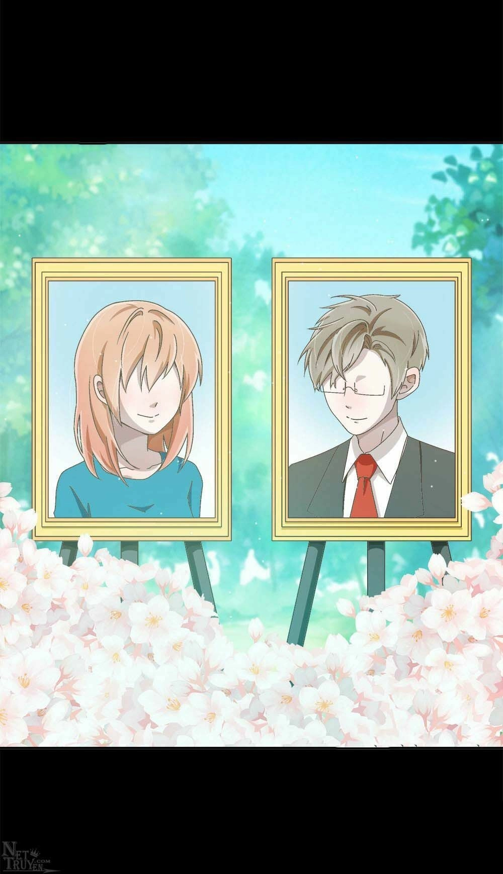 Đối Nhĩ Duy Mệnh Thị Tòng Chapter 7 - 39